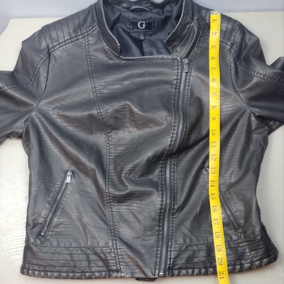 Moto Jacket - Picture 11 of 11